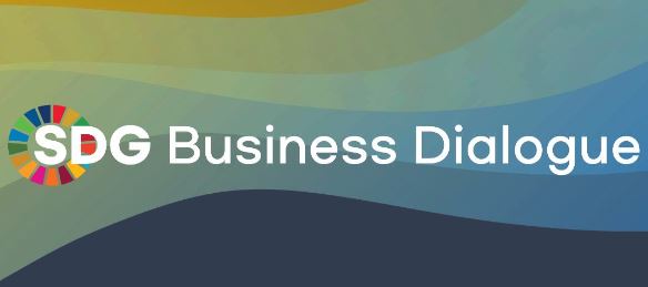 SDG Business Dialogue