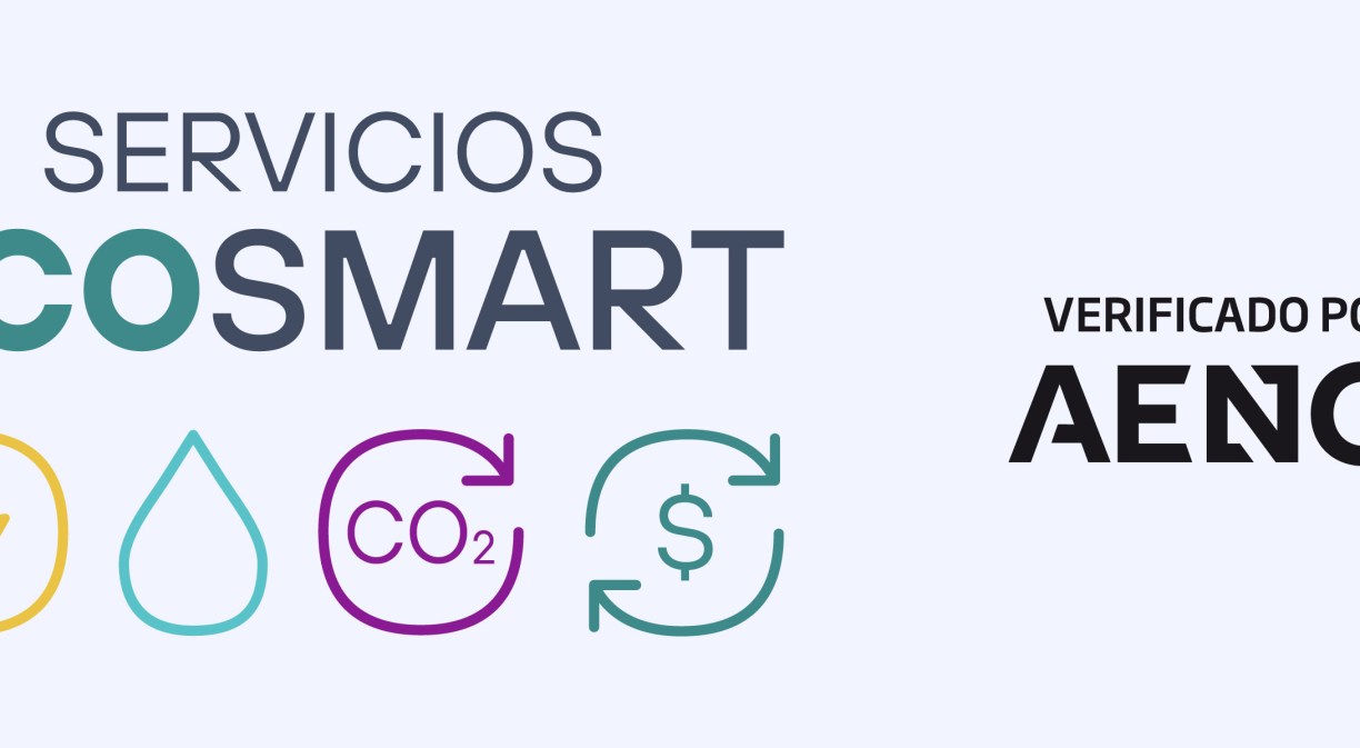Servicios EcoSmart