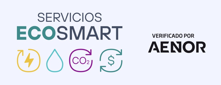 Servicios EcoSmart