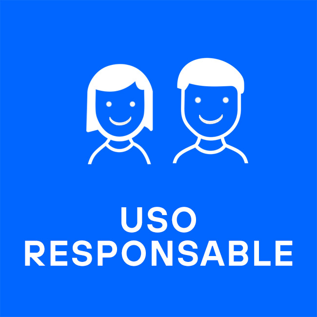 Uso Responsable