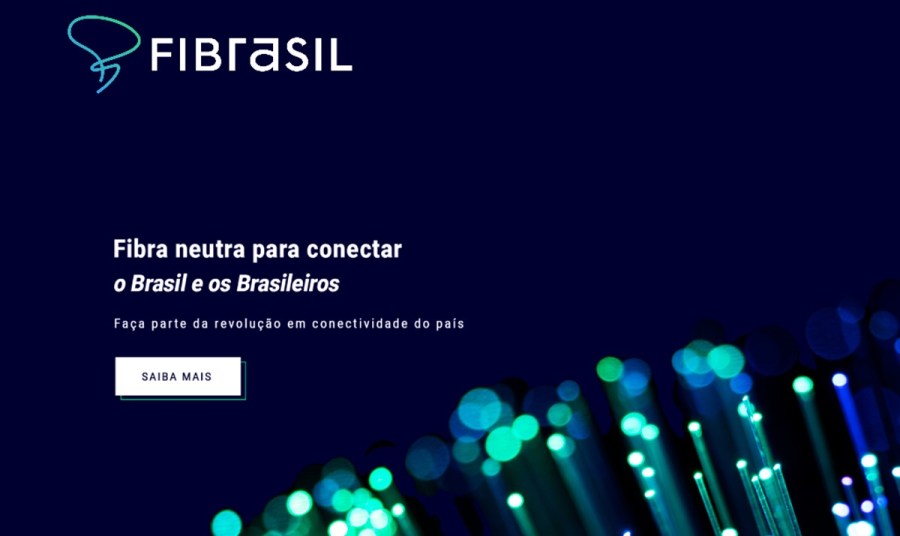 Web de Fibrasil