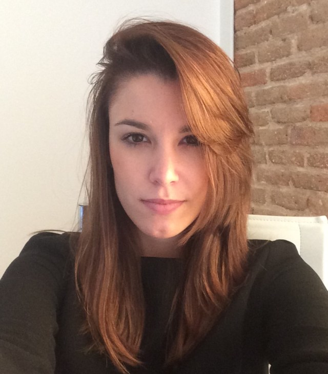 Mónica Sánchez