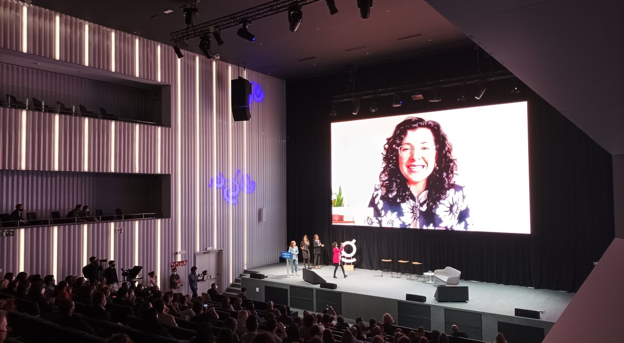 Symba, la startup más innovadora de los enlightED Awards 2021