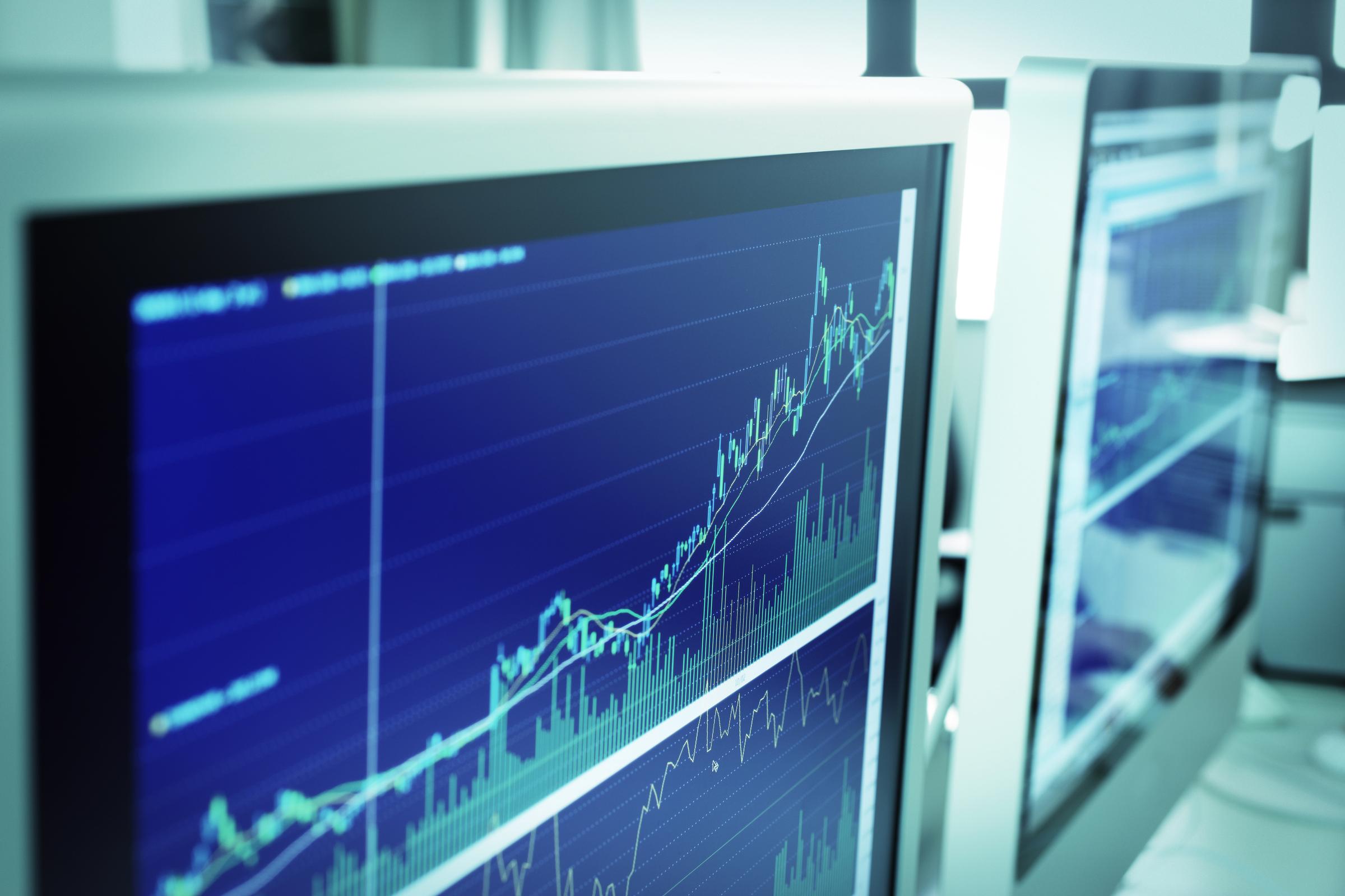 PRECIOS GR FICOS Y CAPITALIZACIONES DE MERCADO DE visual data 6