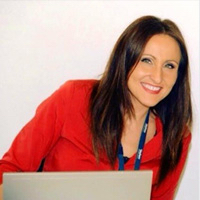 Nuria Pizarro - Avatar