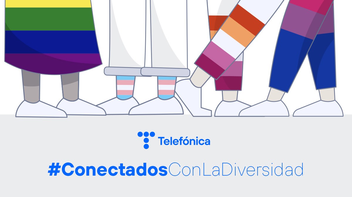 LGBT+ cabecera principal