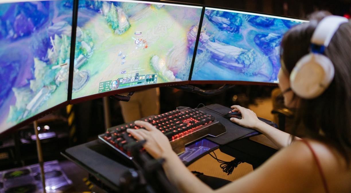 tendencias esports 2022