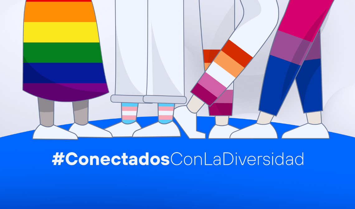 Telefónica Día LGBT+