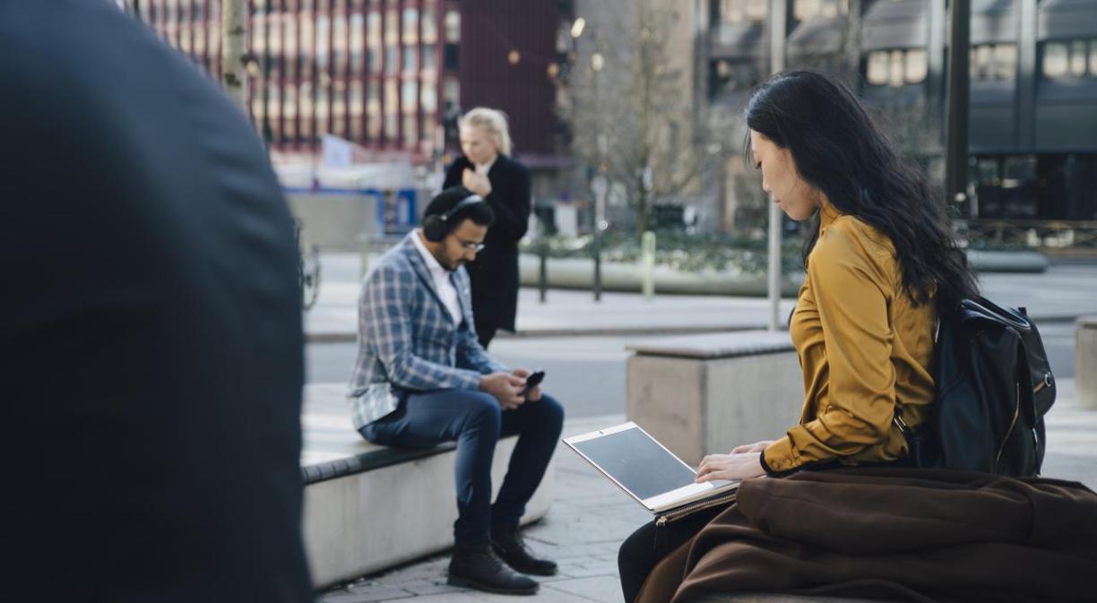 Telefónica como referente en el mundo de las telecomunicaciones