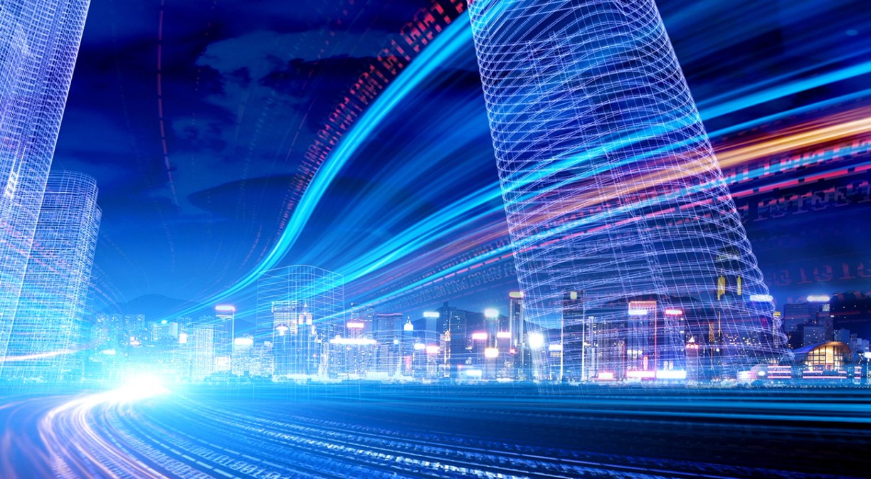 Blockchain en los flujos de datos