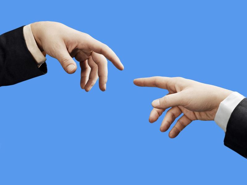 Formación corporativa con IA: adaptarse al constante cambio imagen principal