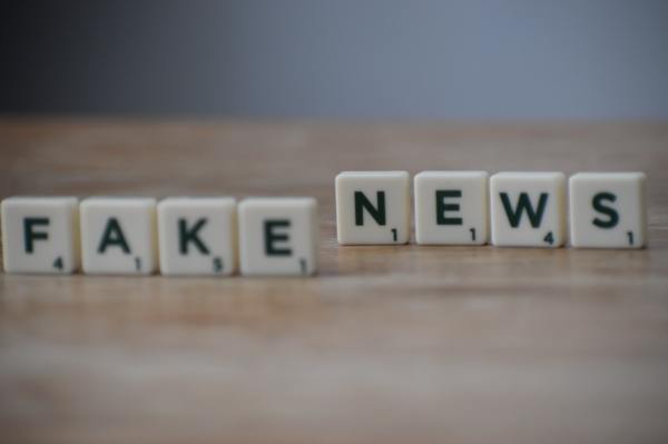 inteligencia artificial contra las fake news imagen principal