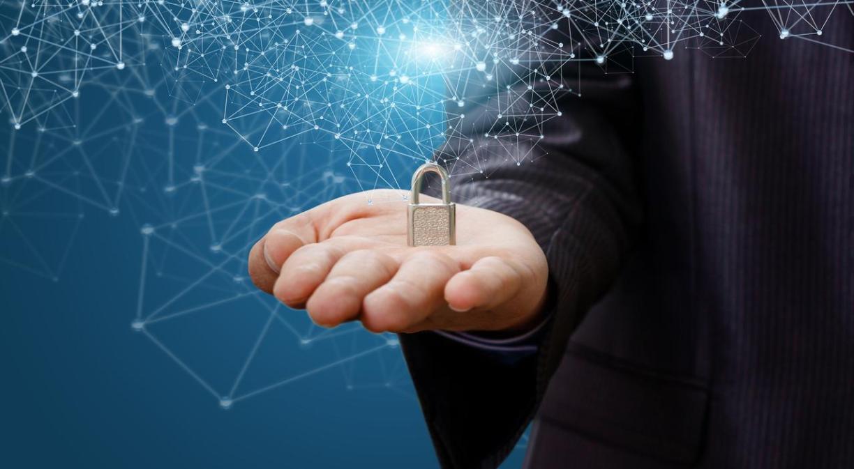 ciberseguridad imagen principal