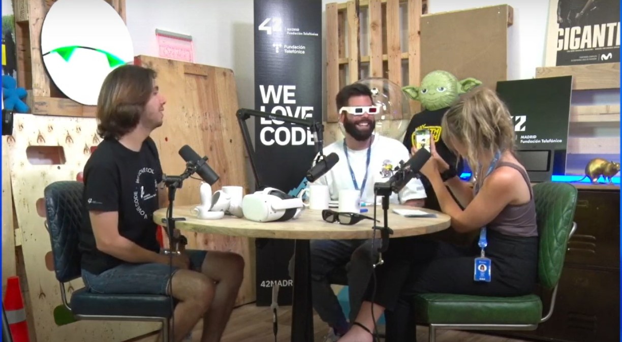 realidad virtual imagen principal directo twitch