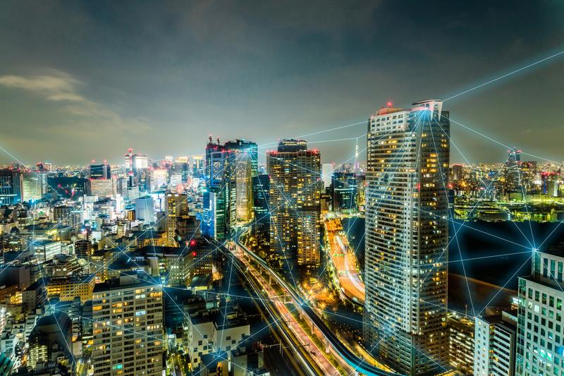 Telefónica y NTT DATA apuestan por la innovación en el despliegue de soluciones del futuro basadas en 5G, IA, y automatización