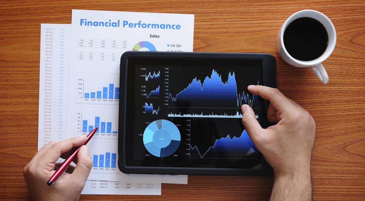 inversión en startups