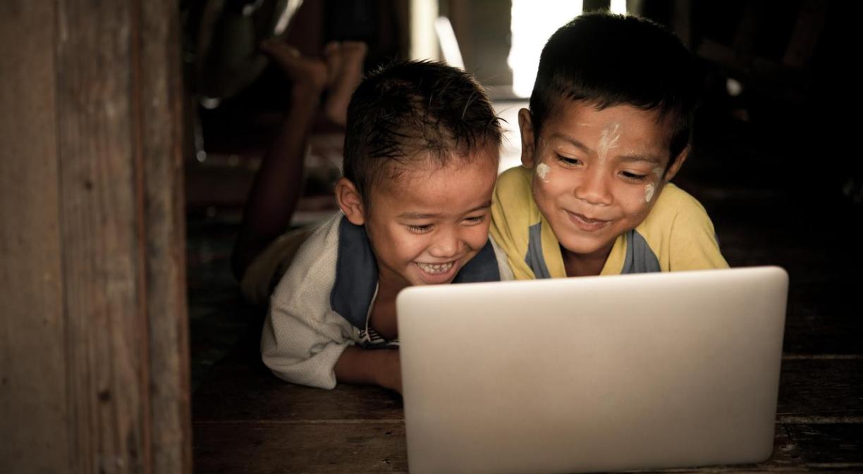 qué es la inclusión digital