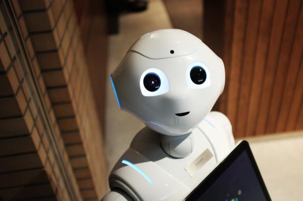 Diferencias entre robótica e IA