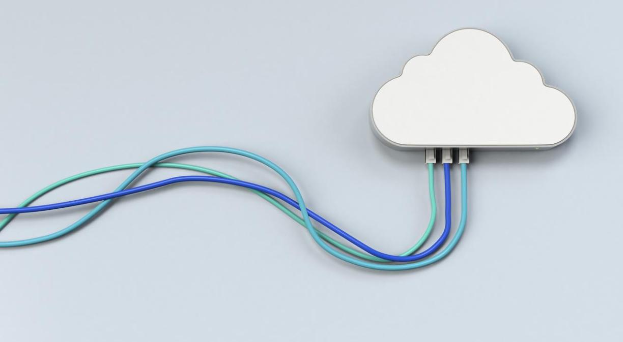 cómo funciona el cloud computing