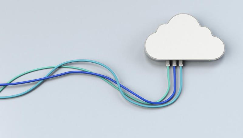 cómo funciona el cloud computing