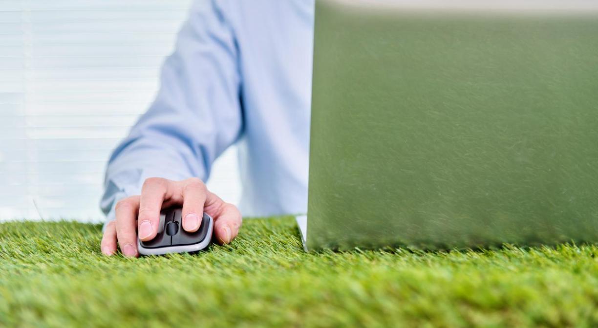 inteligencia artificial y medio ambiente