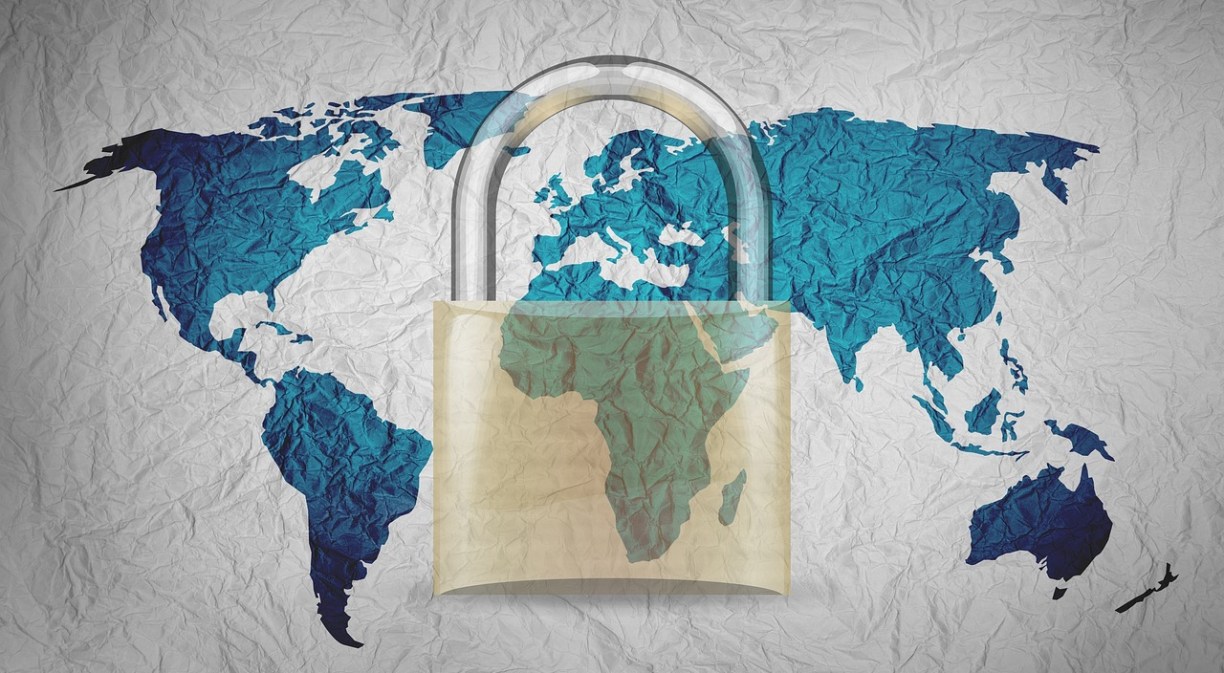 Tecnología contra la corrupción