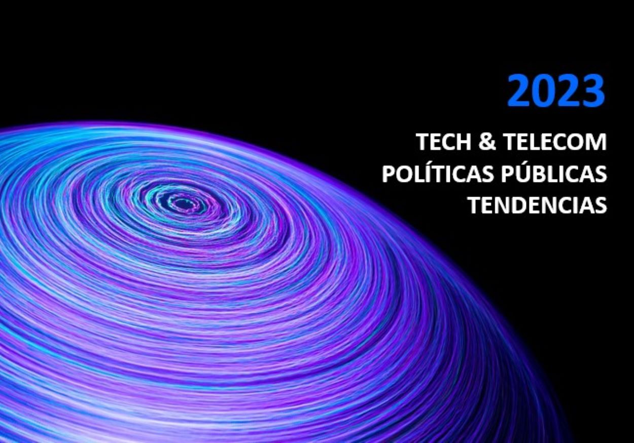 Tendencias en políticas públicas en el sector tecnológico en 2023 ...