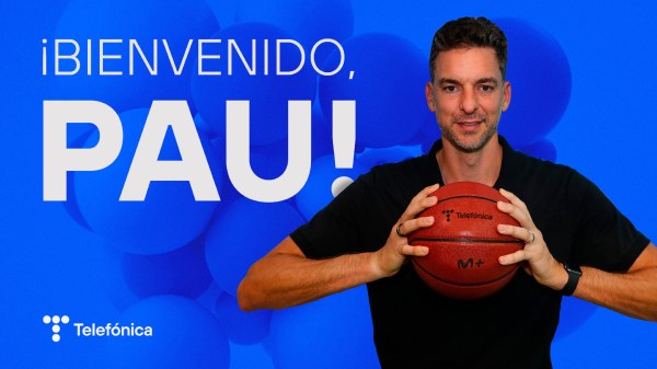 Pau Gasol