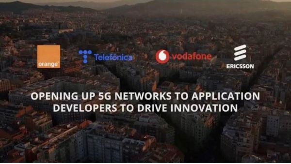 Las telcos abren las redes 5G a los desarrolladores de aplicaciones para impulsar la innovación