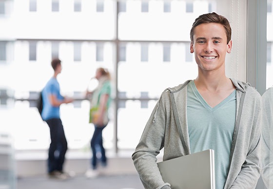 Empoderar a los alumnos - Grandes empresas