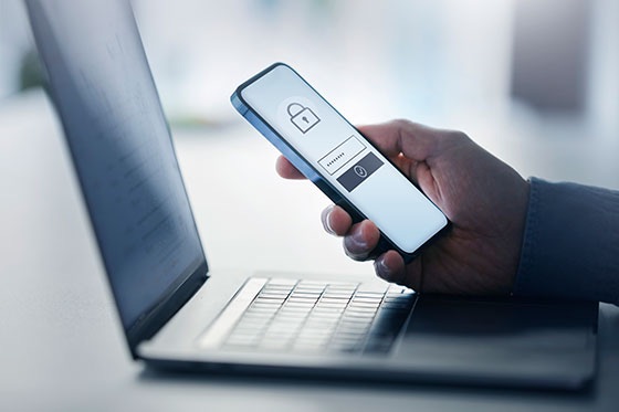 Gestionar digitalmente al cliente - Grandes empresas