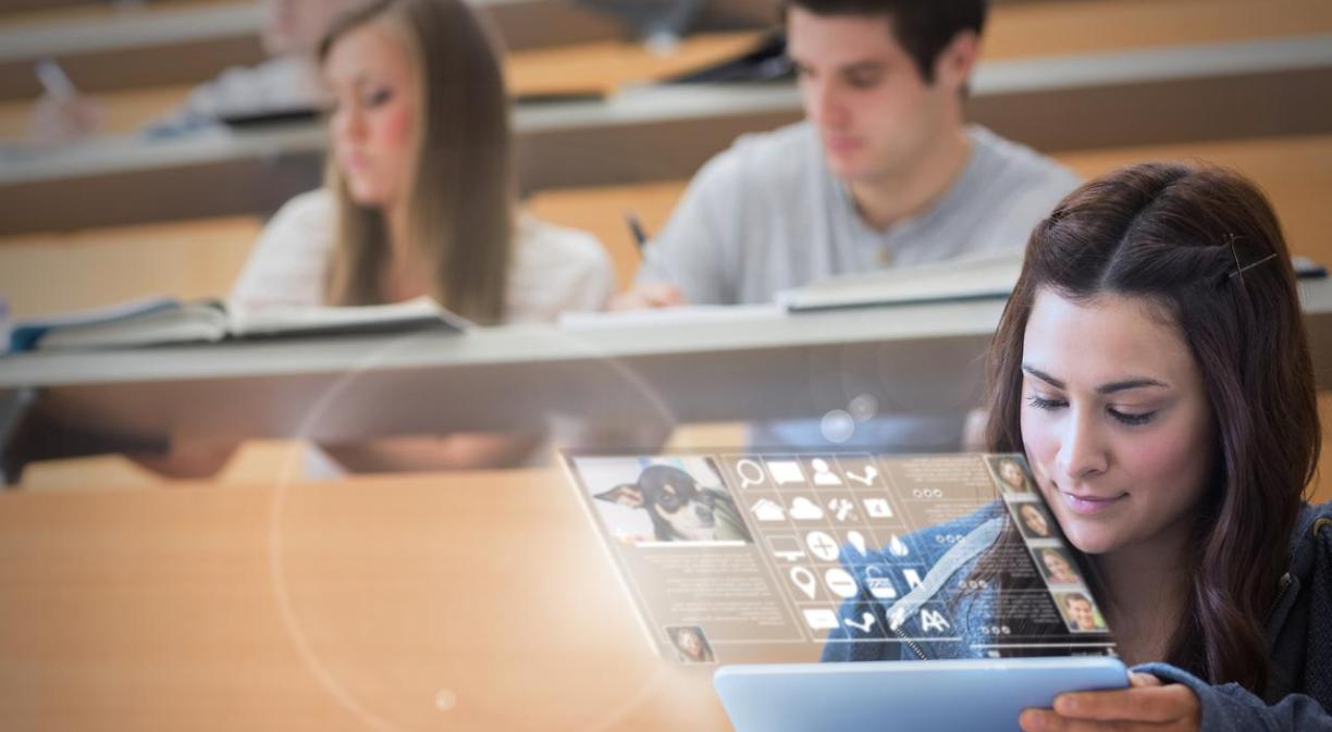 La manera de enseñar y de aprender cambian todo el tiempo, y la pandemia de Covid-19 que afectó a todo el mundo fue sin dudas un empujón para que muchos se animaran (algunos de manera obligada) a incursionar en las plataformas educativas.
