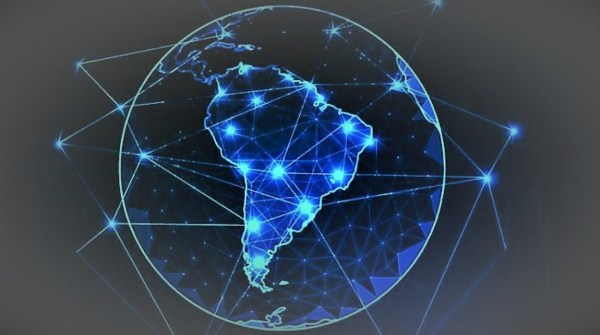 Alianzas en la región