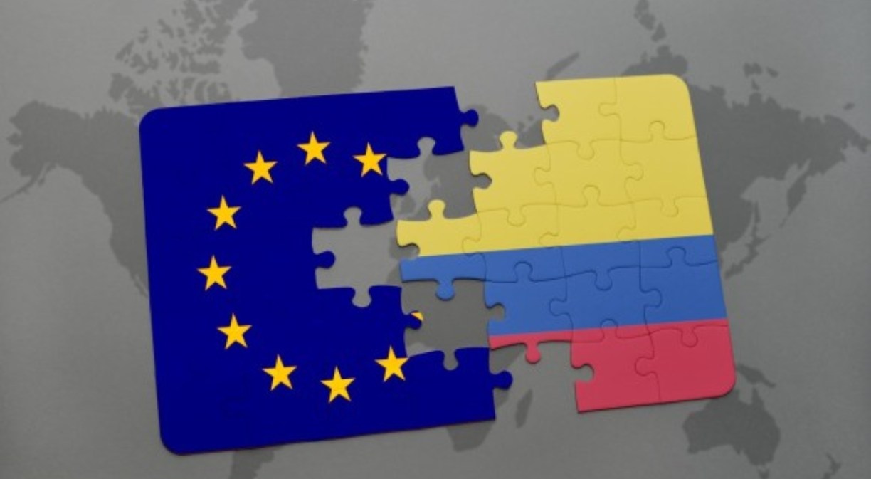 IV Foro Colombia-Unión Europea