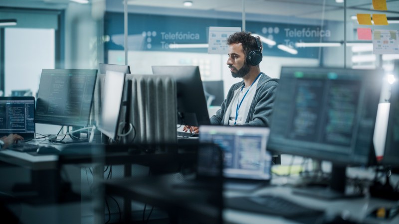 Telefónica Tech transforma su servicio de gestión de vulnerabilidades en aplicaciones web