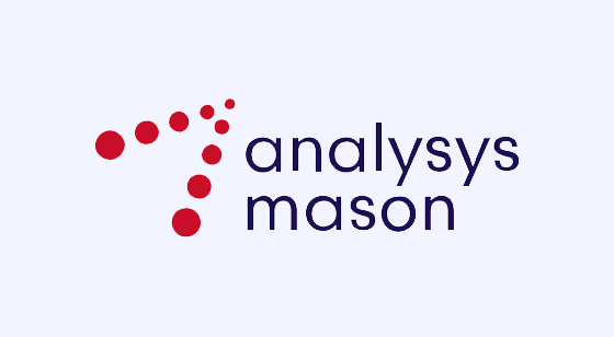 Logo Analysys Mason