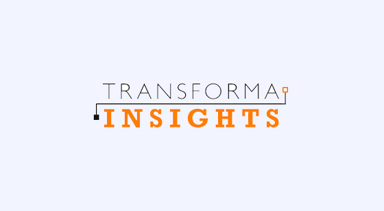Logo Transforma Insights