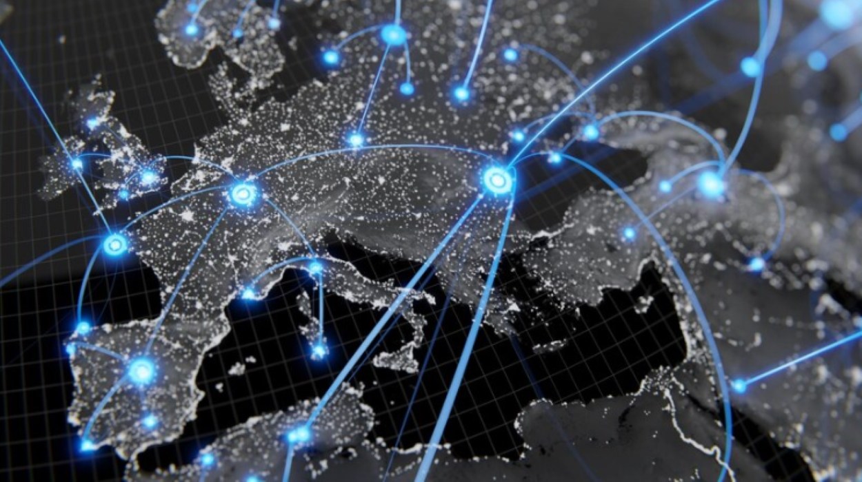 Fibra y redes de conectividad de futuro para mejorar la competitividad ...