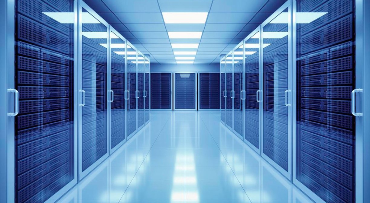 Data Center