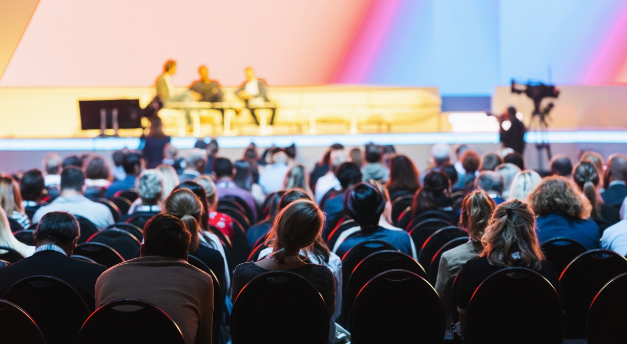 Telefónica lanza la primera edición del ‘Startup TechDay’ en Madrid junto a Google Cloud