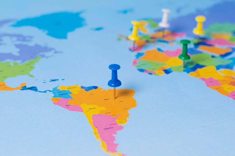 Inclusión en América Latina: sostenibilidad, responsabilidad y alianzas