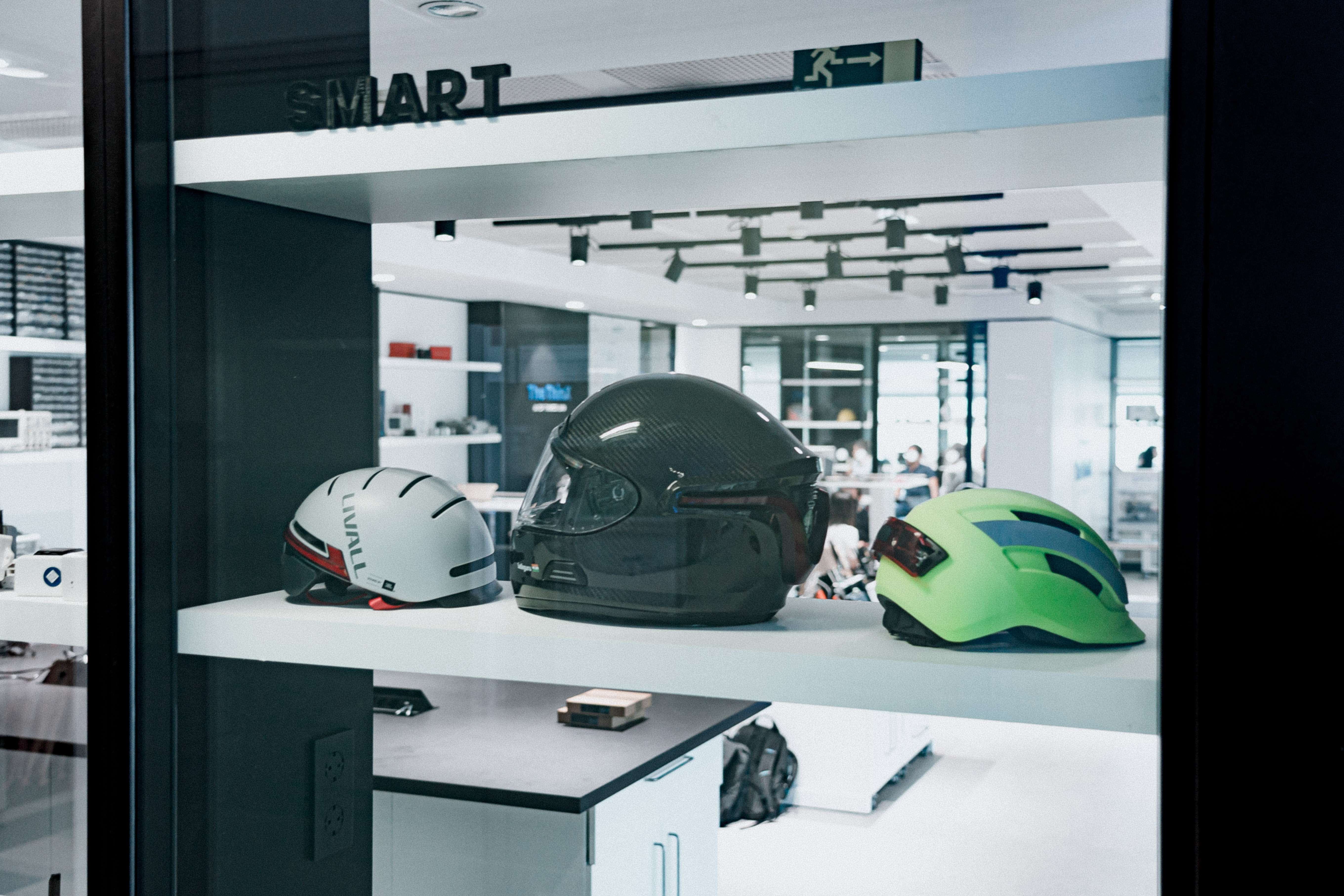 Telefonica Tech Lab Telefónica Tech refuerza ‘The ThinX’, su laboratorio de IoT y Big Data ...