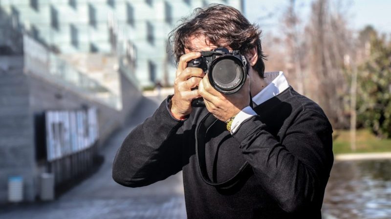 Consejos para mejorar tus fotografías.