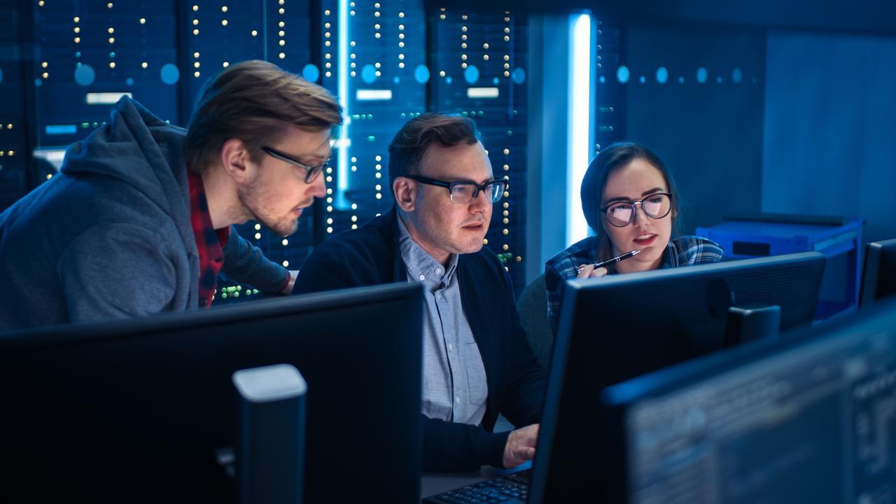 Telefonica Blockchain Aplicaciones y casos de uso de la tecnología Blockchain