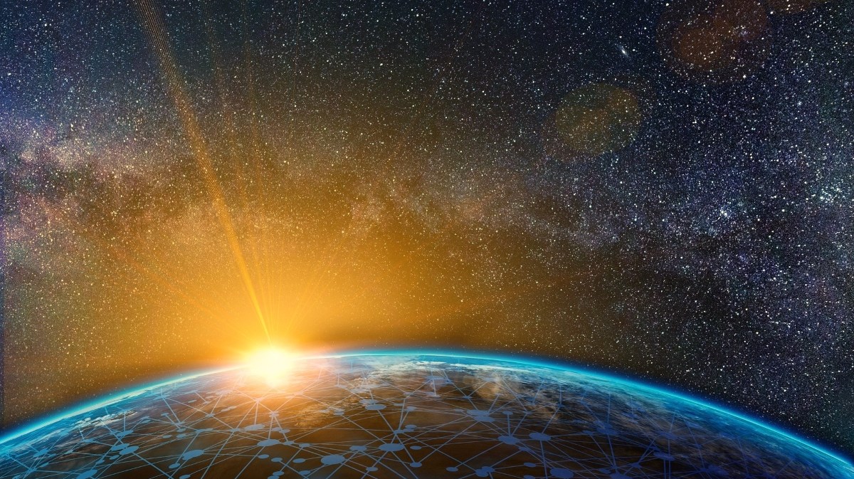 Ciberseguridad en IoT - la convergencia entre el mundo físico y el digital