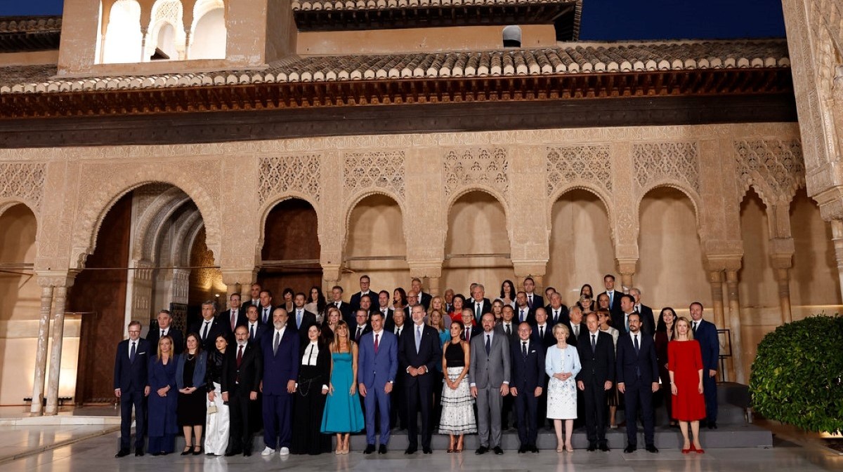 La relevancia de la Cumbre de Granada para la Autonomía Estratégica Europea