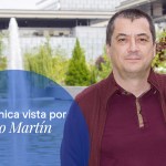 Conoce a Álvaro Martín, Head of Revenue Assurance en Telefónica Tech.