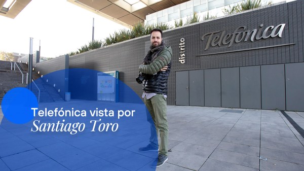 Descubre más sobre Santiago Toro, Experto en Comunicación.