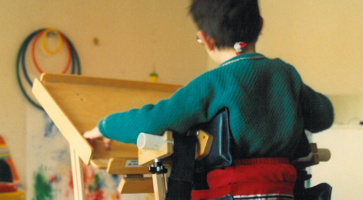 ATAM (Telefónica) celebra su 50 aniversario al servicio de la integración social de las personas con discapacidad