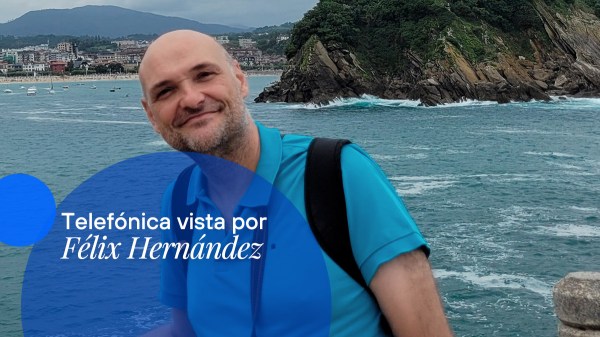 Conoce a Félix Hernández, Senior Business Development & Digital Manager.